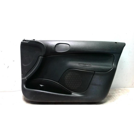 Panneau de porte avant droit PEUGEOT 206 PHASE 2 d’occasion