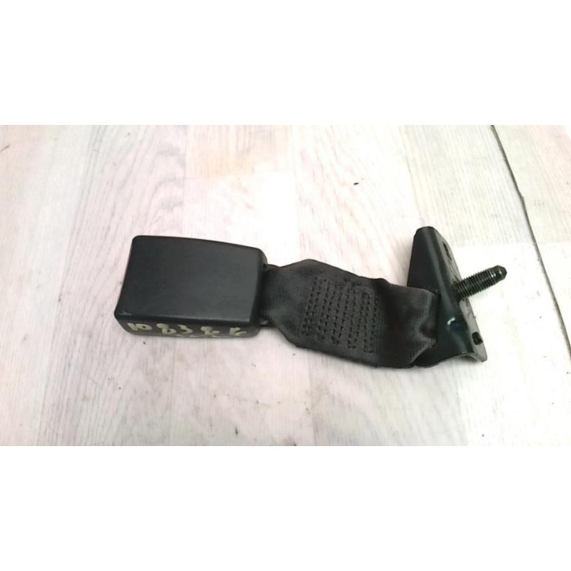 Attache ceinture arriere gauche FIAT STILO d’occasion