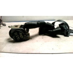 Ceinture avant droit PEUGEOT 206 PHASE 2 d’occasion