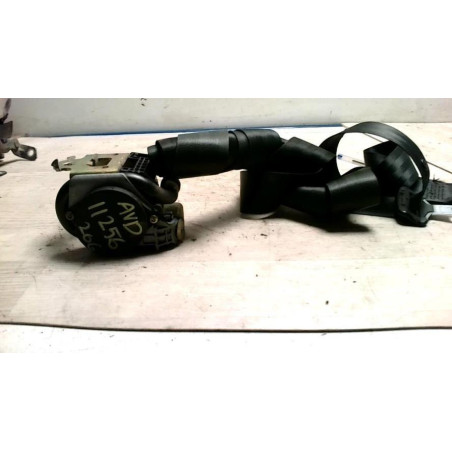 Ceinture avant droit PEUGEOT 206 PHASE 2 d’occasion