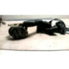 Ceinture avant droit PEUGEOT 206 PHASE 2 d’occasion