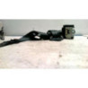 Ceinture arriere gauche PEUGEOT 206 PHASE 2 d’occasion