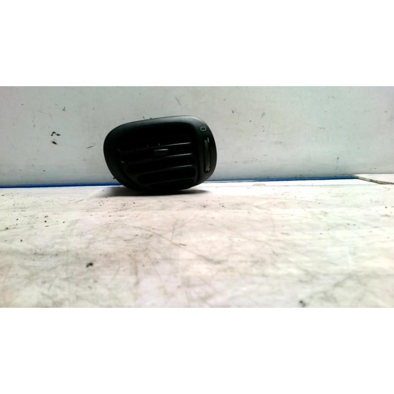 Aerateur tableau de bord PEUGEOT 206 PHASE 2 d’occasion