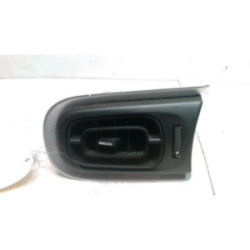 Aerateur tableau de bord avant gauche CITROEN C3 3 PHASE 1 d’occasion