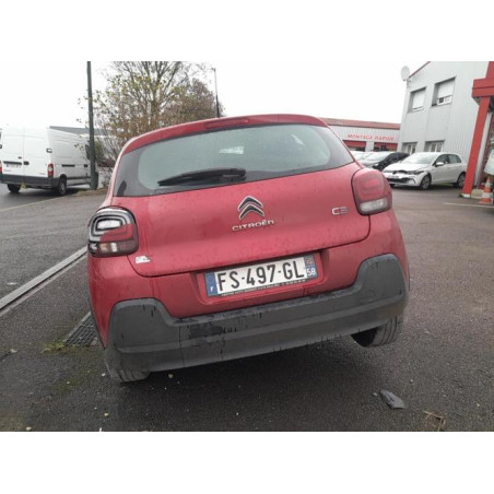 Poignee porte arriere gauche CITROEN C3 3 PHASE 1 d’occasion