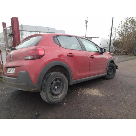 Poignee porte arriere gauche CITROEN C3 3 PHASE 1 d’occasion