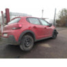 Poignee porte arriere gauche CITROEN C3 3 PHASE 1 d’occasion