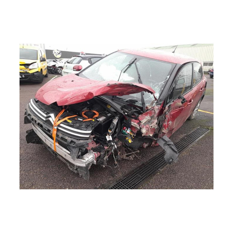 Poignee porte arriere gauche CITROEN C3 3 PHASE 1 d’occasion