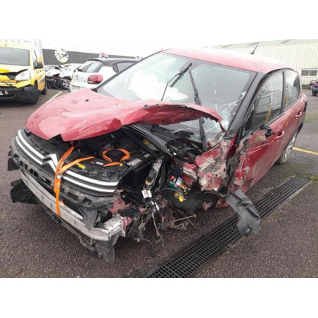 Poignee porte arriere gauche CITROEN C3 3 PHASE 1 d’occasion