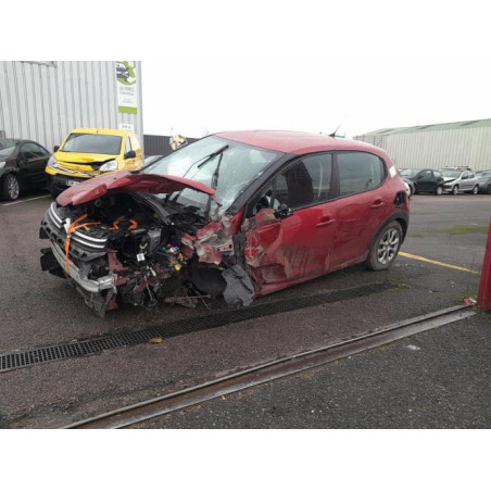 Poignee porte arriere gauche CITROEN C3 3 PHASE 1 d’occasion