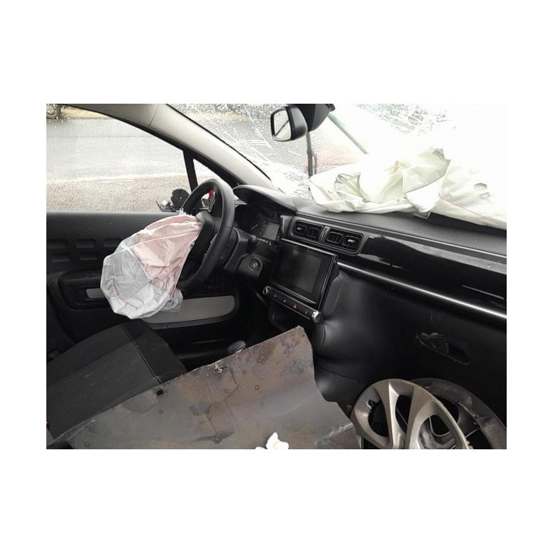 Poignee porte arriere gauche CITROEN C3 3 PHASE 1 d’occasion