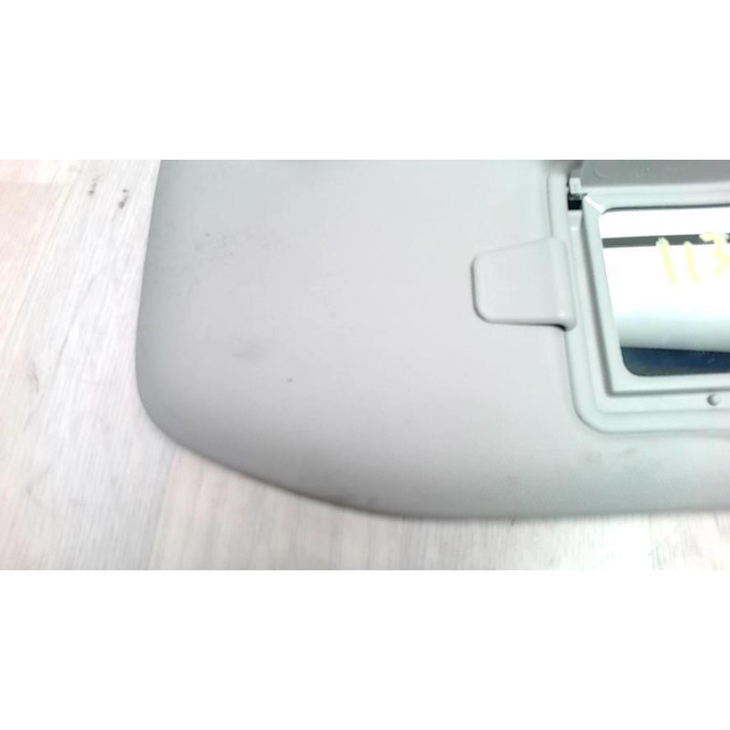 Pare soleil droit CITROEN C3 3 PHASE 1 d’occasion