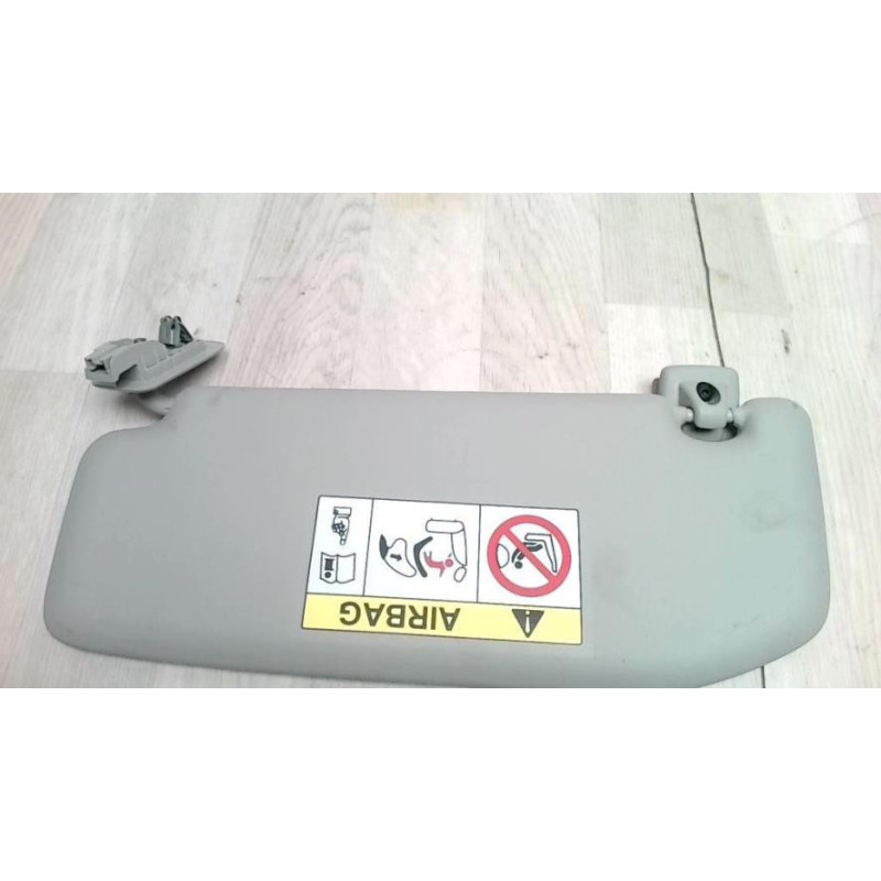 Pare soleil droit CITROEN C3 3 PHASE 1 d’occasion