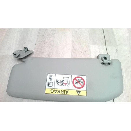 Pare soleil droit CITROEN C3 3 PHASE 1 d’occasion