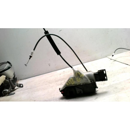 Serrure avant gauche CITROEN C3 3 PHASE 1 d’occasion