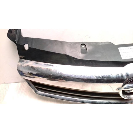 Calandre OPEL ZAFIRA B PHASE 1 d’occasion