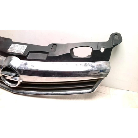 Calandre OPEL ZAFIRA B PHASE 1 d’occasion