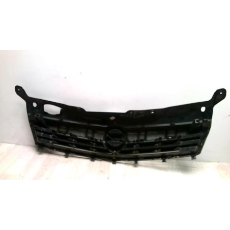 Calandre OPEL ZAFIRA B PHASE 1 d’occasion