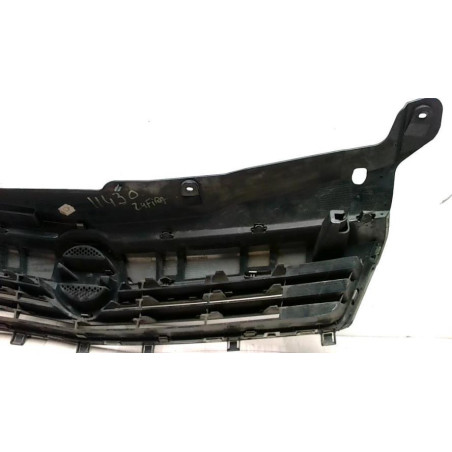 Calandre OPEL ZAFIRA B PHASE 1 d’occasion