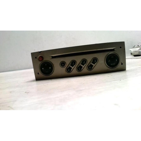 Autoradio RENAULT SCENIC 2 PHASE 2 d’occasion
