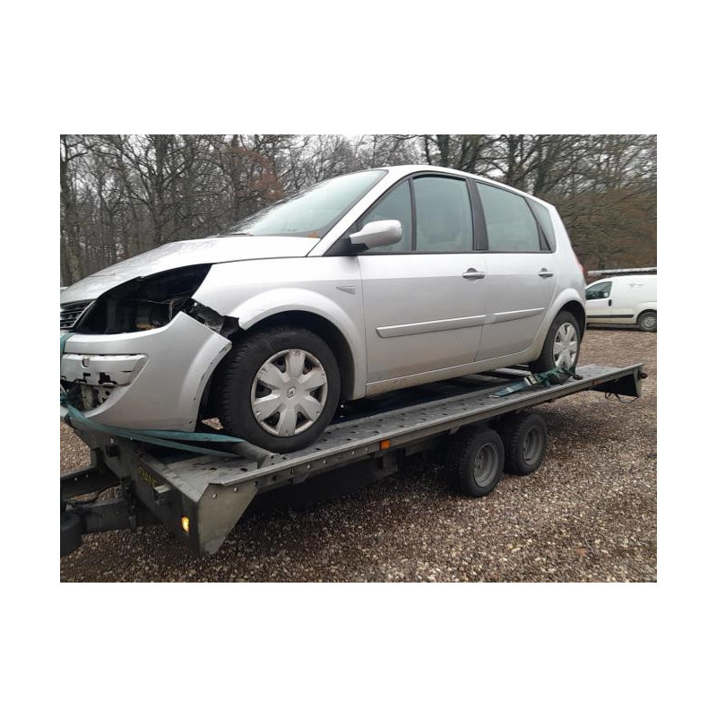 Autoradio RENAULT SCENIC 2 PHASE 2 d’occasion