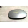 Glace retroviseur droit PEUGEOT 206 PHASE 2 BREAK d’occasion