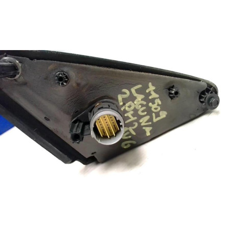 Retroviseur gauche RENAULT LAGUNA 2 PHASE 2 d’occasion