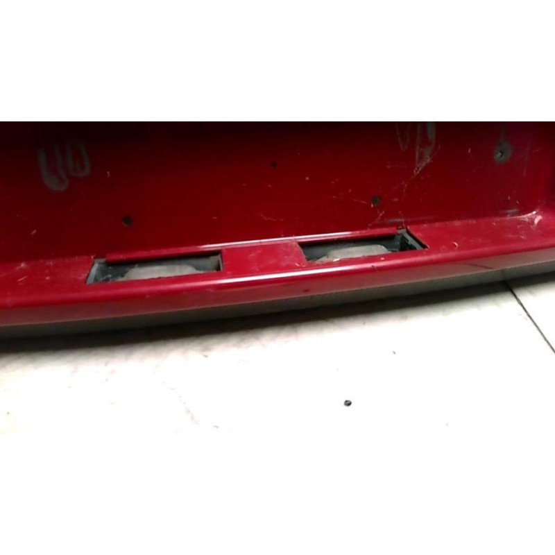 Eclairage de plaque TOYOTA CELICA 4 COUPE d’occasion