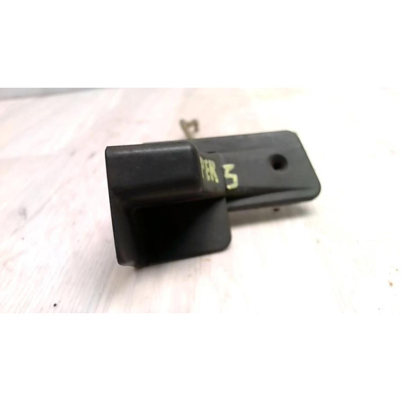 Poignee porte avant gauche RENAULT SUPER 5 d’occasion