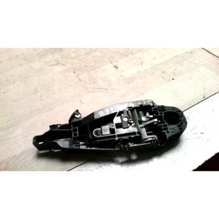 Serrure avant gauche CITROEN C3 3 PHASE 1 d’occasion