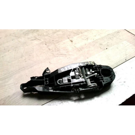 Serrure avant gauche CITROEN C3 3 PHASE 1 d’occasion