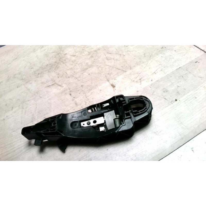 Serrure avant gauche CITROEN C3 3 PHASE 1 d’occasion