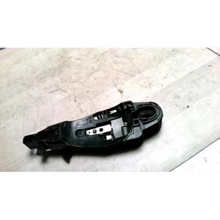 Serrure avant gauche CITROEN C3 3 PHASE 1 d’occasion