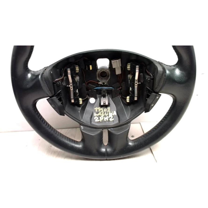 Volant RENAULT LAGUNA 2 PHASE 2 d’occasion