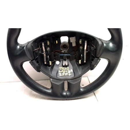 Volant RENAULT LAGUNA 2 PHASE 2 d’occasion