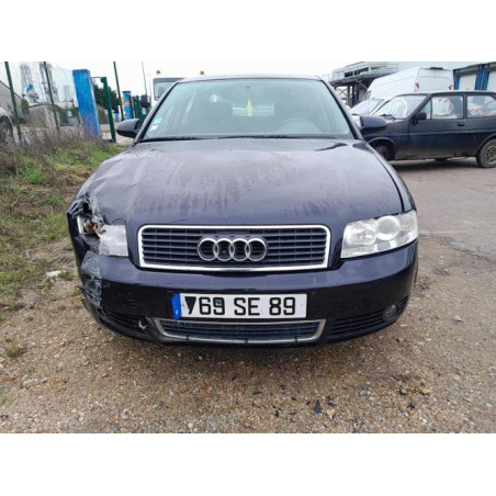 Bouteille deshydratante AUDI A4 2 PHASE 1 d’occasion