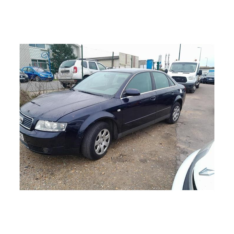 Bouteille deshydratante AUDI A4 2 PHASE 1 d’occasion