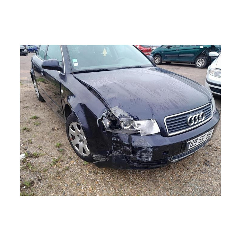 Bouteille deshydratante AUDI A4 2 PHASE 1 d’occasion