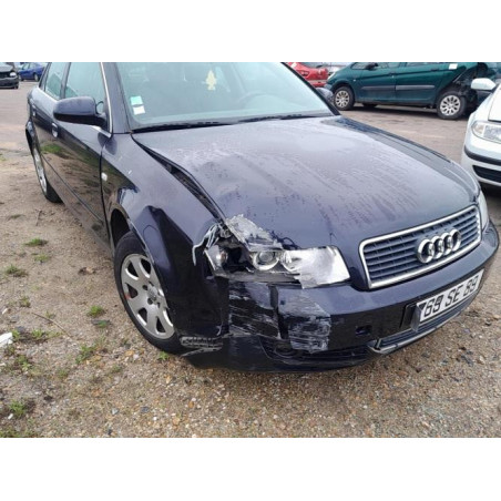 Bouteille deshydratante AUDI A4 2 PHASE 1 d’occasion