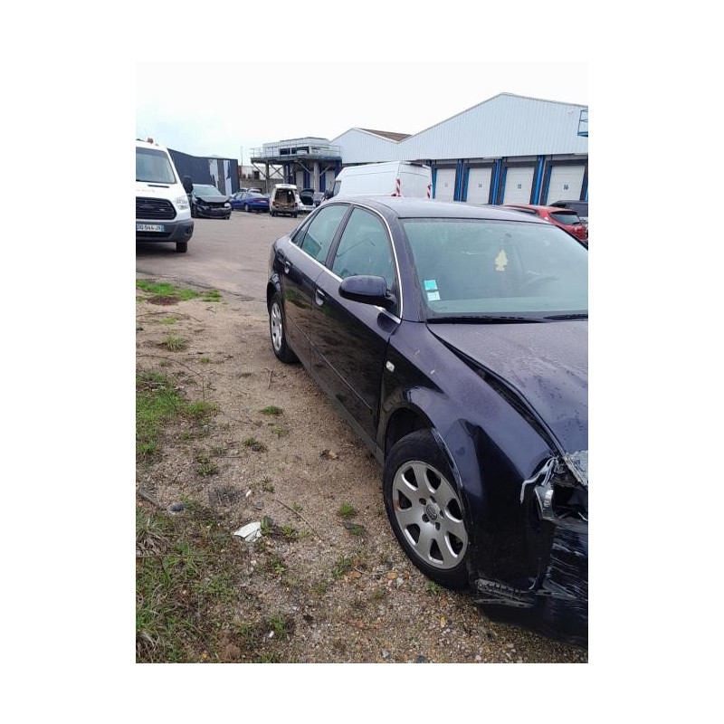 Bouteille deshydratante AUDI A4 2 PHASE 1 d’occasion