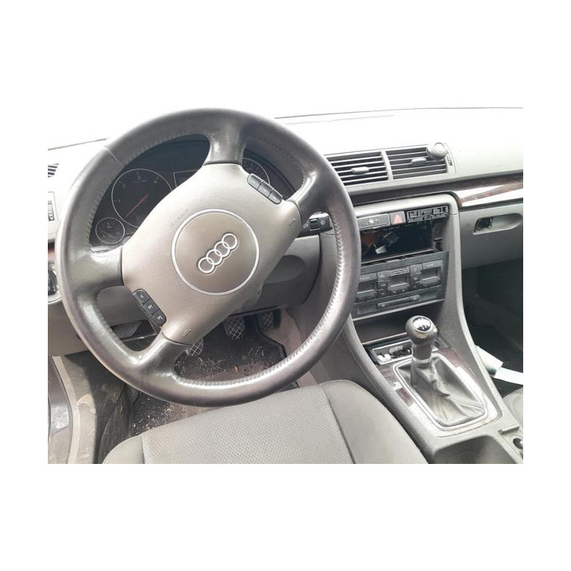 Bouteille deshydratante AUDI A4 2 PHASE 1 d’occasion