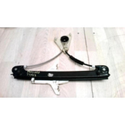 Mecanisme de leve vitre electrique arriere droit VOLKSWAGEN POLO 5 PHASE 1 d’occasion