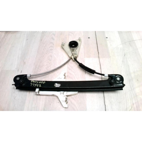 Mecanisme de leve vitre electrique arriere droit VOLKSWAGEN POLO 5 PHASE 1 d’occasion
