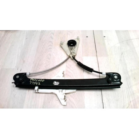 Mecanisme de leve vitre electrique arriere droit VOLKSWAGEN POLO 5 PHASE 1 d’occasion
