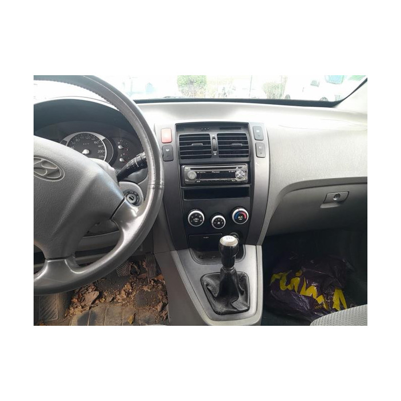 Pompe immergee HYUNDAI TUCSON 1 d’occasion