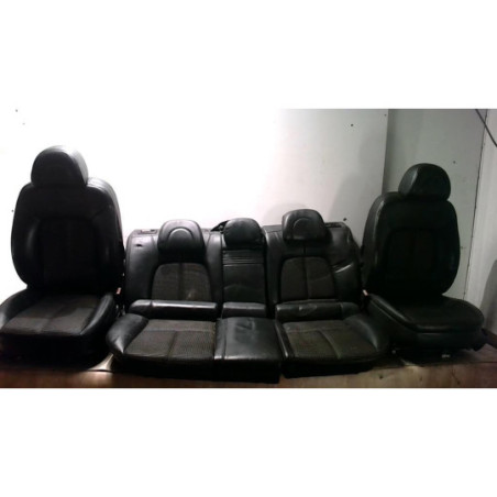 Interieur complet PEUGEOT 407 PHASE 1 d’occasion