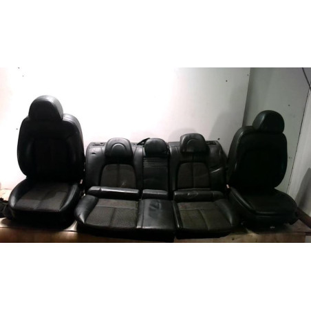 Interieur complet PEUGEOT 407 PHASE 1 d’occasion