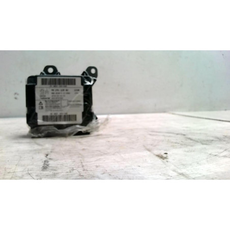 Boitier air bag CITROEN C3 3 PHASE 1 d’occasion