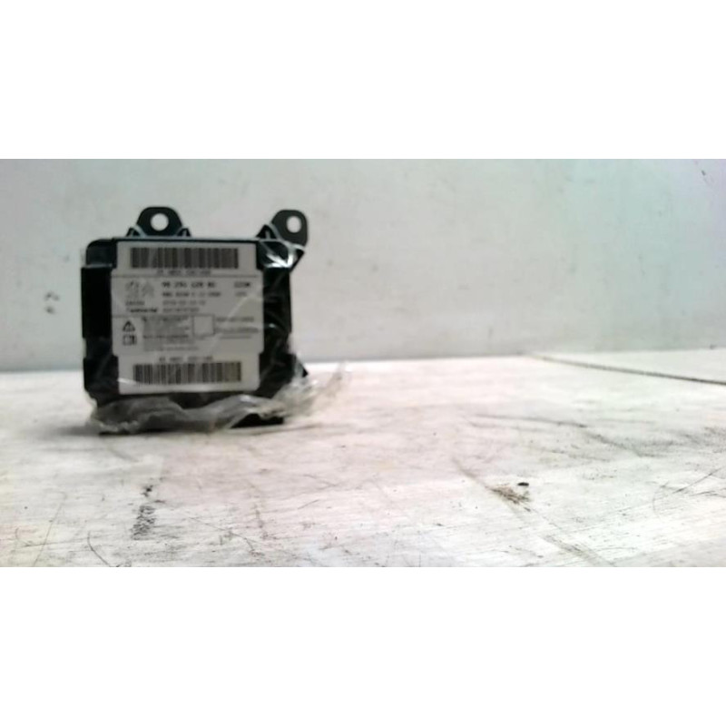 Boitier air bag CITROEN C3 3 PHASE 1 d’occasion