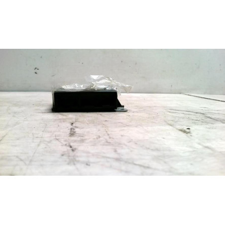 Boitier air bag CITROEN C3 3 PHASE 1 d’occasion